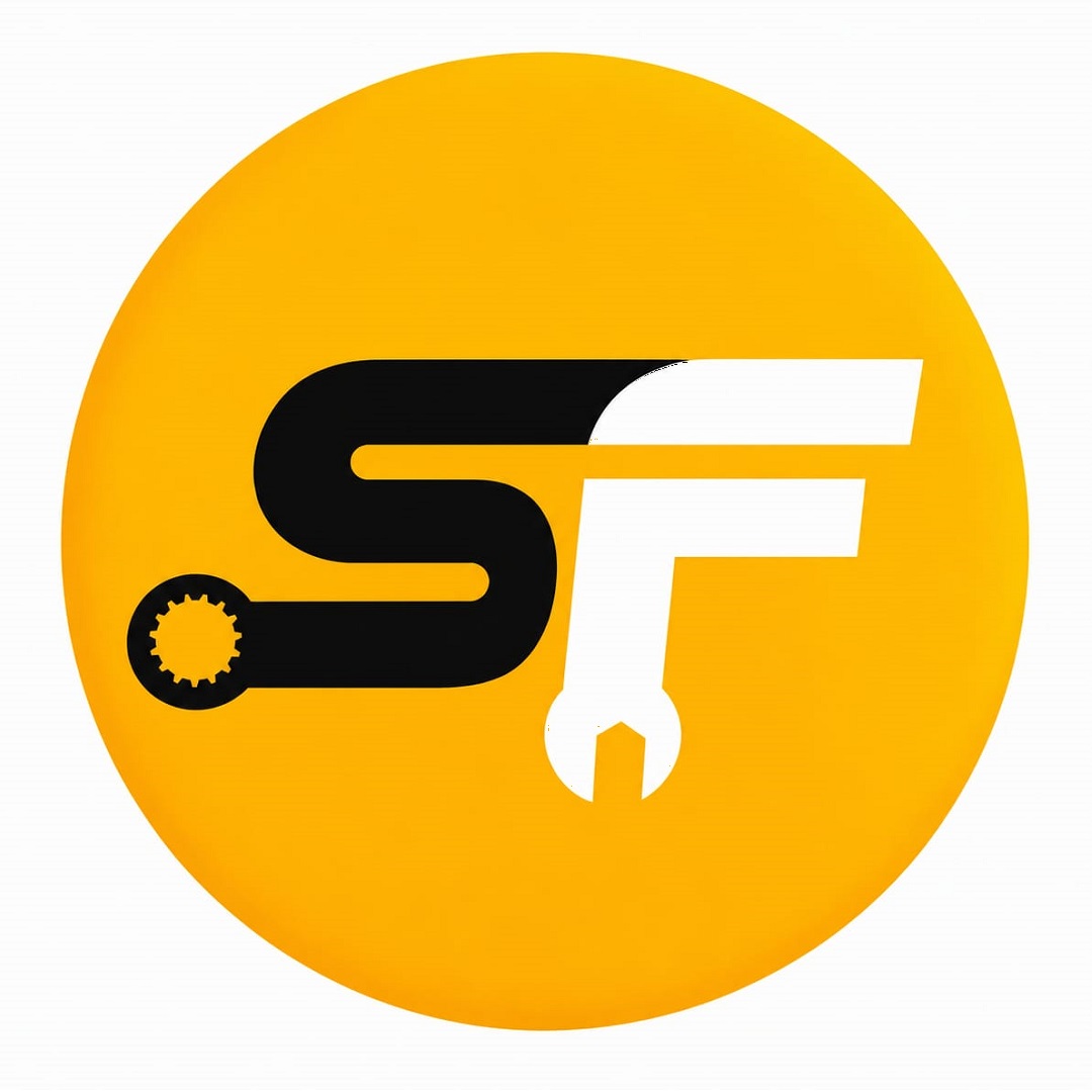 Santos Ferramentas